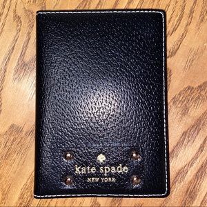 Kate Spade Wellesley Passport Holder